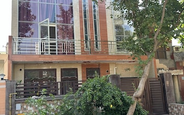 2 BHK Independent House For Sale in Xu Iii Greater Noida