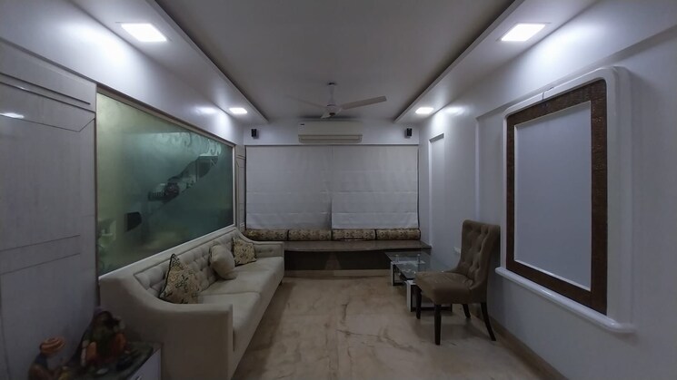 Kitchen, borivali west 2 Bedroom 700 Sq.Ft. Apartment In Borivali West Mumbai 8113722