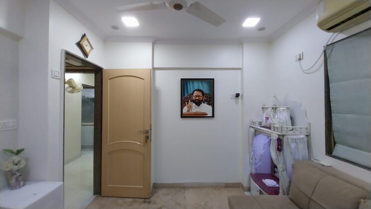 Room, borivali west 2 Bedroom 700 Sq.Ft. Apartment In Borivali West Mumbai 8113722