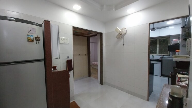 Room, borivali west 2 Bedroom 700 Sq.Ft. Apartment In Borivali West Mumbai 8113722
