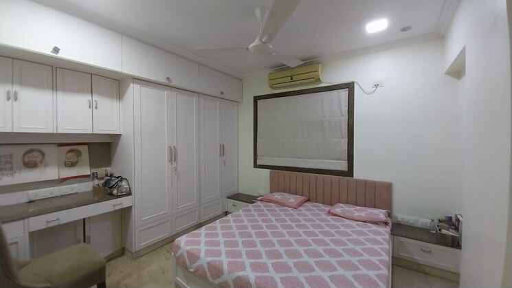 Bedroom, borivali west 2 Bedroom 700 Sq.Ft. Apartment In Borivali West Mumbai 8113722