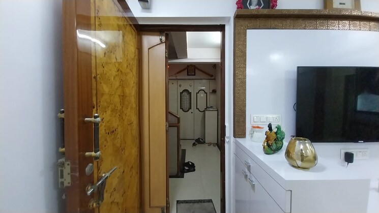 Kitchen, borivali west 2 Bedroom 700 Sq.Ft. Apartment In Borivali West Mumbai 8113722