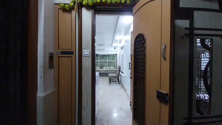 undefined, borivali west 2 Bedroom 700 Sq.Ft. Apartment In Borivali West Mumbai 8113722