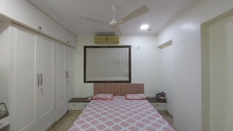 Bedroom, borivali west 2 Bedroom 700 Sq.Ft. Apartment In Borivali West Mumbai 8113722