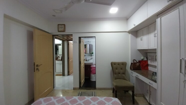 Living Room, borivali west 2 Bedroom 700 Sq.Ft. Apartment In Borivali West Mumbai 8113722