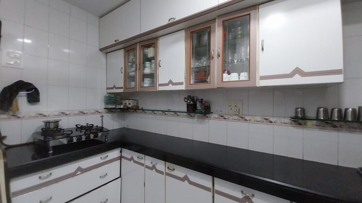 Kitchen, borivali west 2 Bedroom 700 Sq.Ft. Apartment In Borivali West Mumbai 8113722