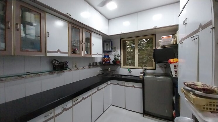Kitchen, borivali west 2 Bedroom 700 Sq.Ft. Apartment In Borivali West Mumbai 8113722