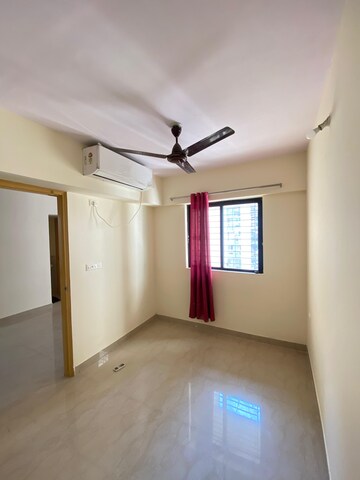 Bedroom in 1 BHK Apartment at Lodha Crown Quality Homes Dombivli, Dombivli East – for Rent
