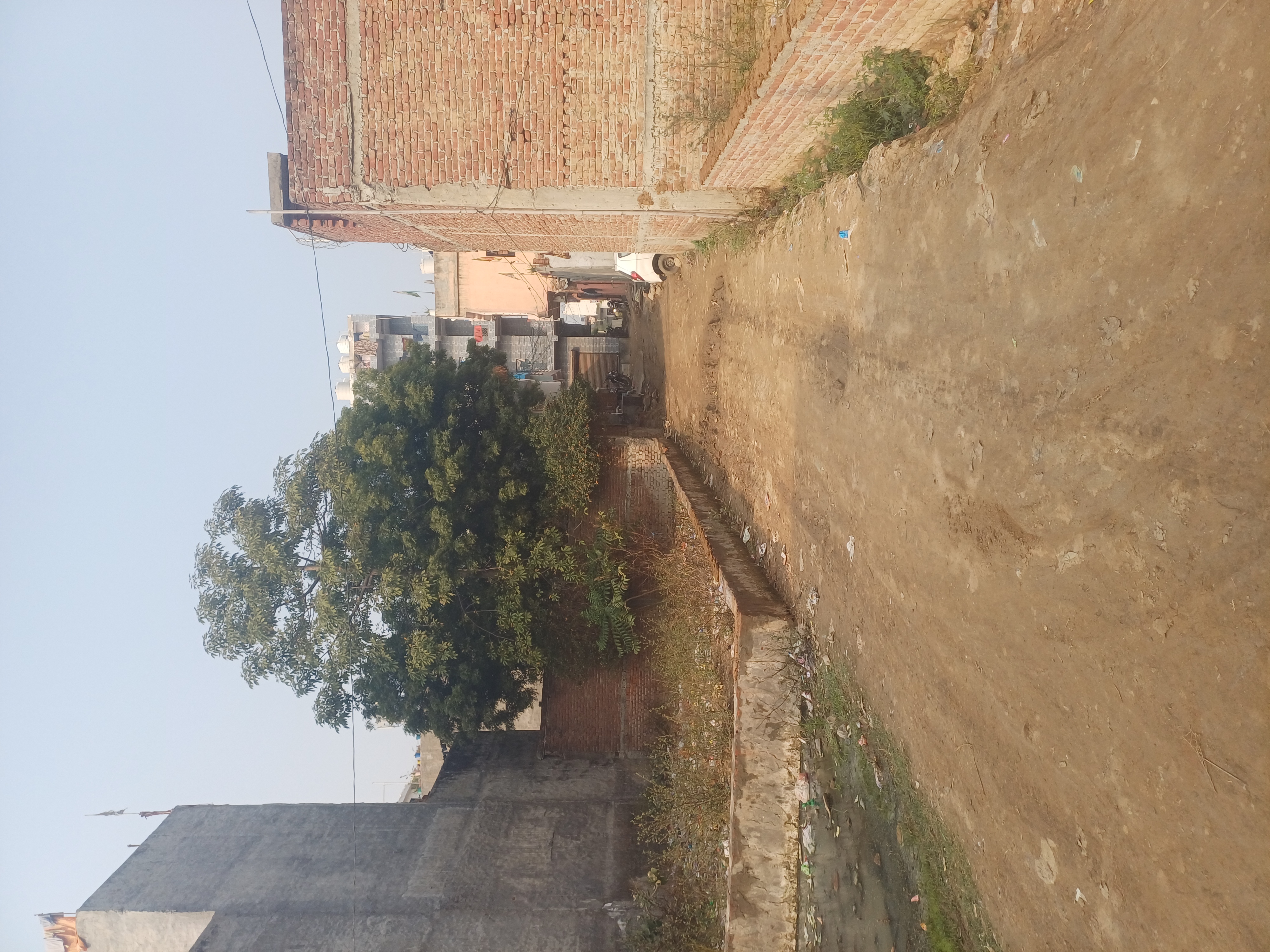 Plot For Sale in Srp Home Developer 