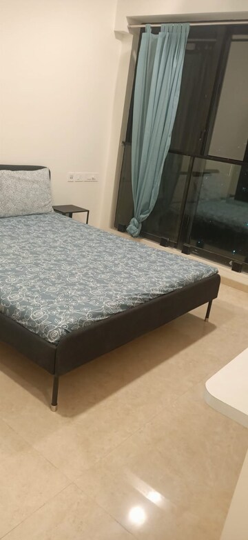 Bedroom in 2 BHK Apartment at Dosti Eastern Bay, Wadala – for Sale