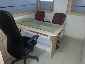 Commercial Office Space 522 Sq.Ft. For Rent in Andheri East Mumbai  8113708