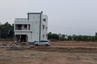 Plot For Resale in Etmadpur Agra  8113719