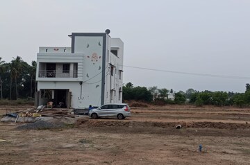  Plot – Nearby View at Etmadpur - for Sale
