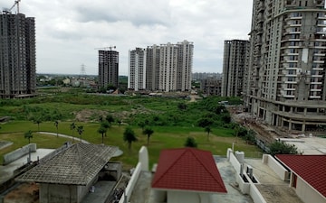 1 RK Apartment For Sale in Godrej Palm Retreat, Sector 150