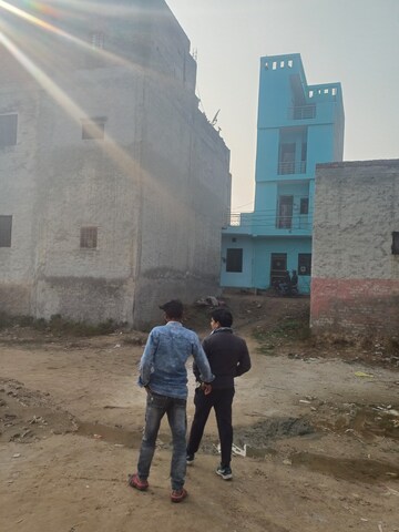  Plot For Sale in Dheeraj Nagar