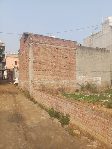  Plot – Exterior View View at Dheeraj Nagar - for Sale