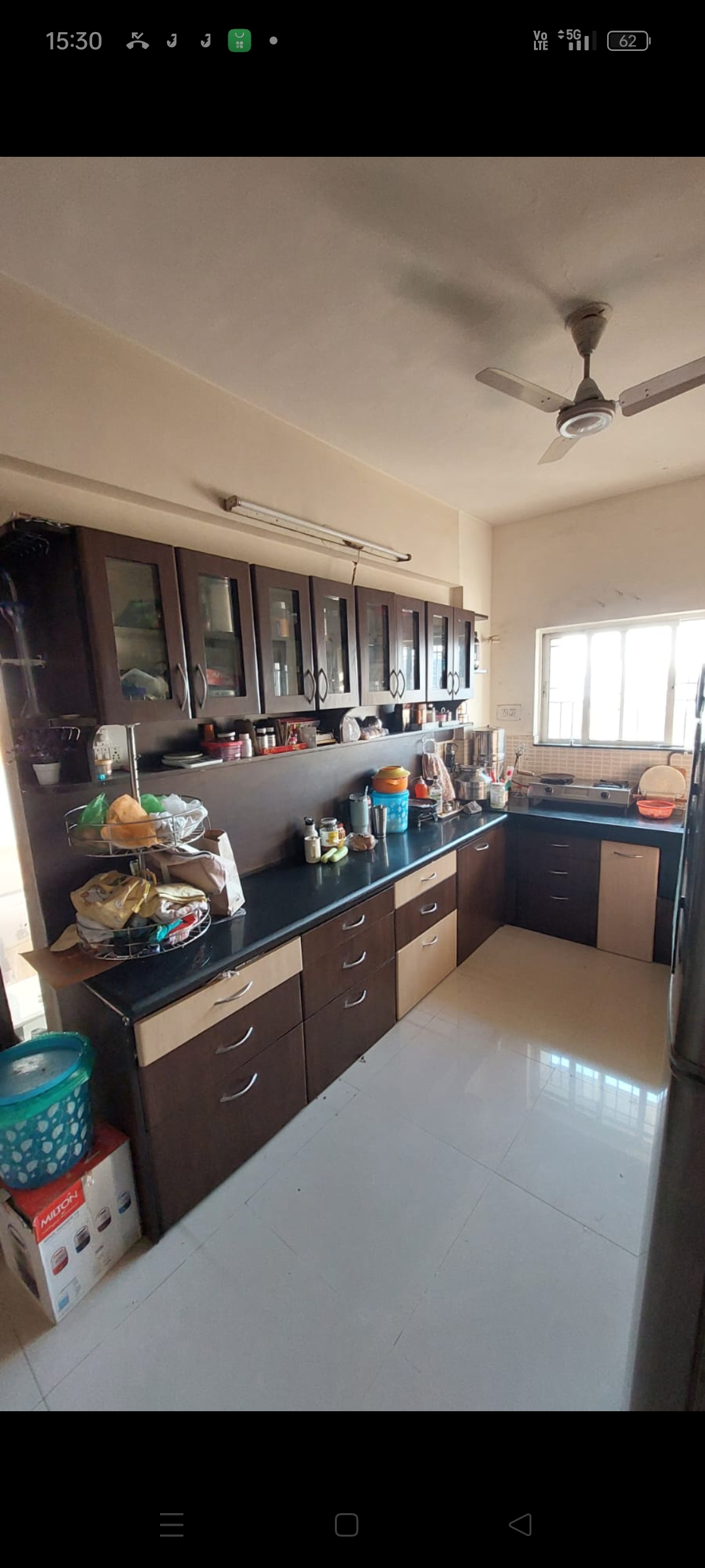 2 BHK + Pooja Room Apartment For Sale in Chhajed Galaxy