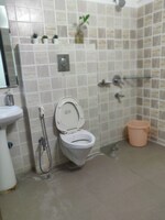 3 BHK + Pooja Room 2200 Sq.Ft. Apartment in Lotus Villa Banjara Hills