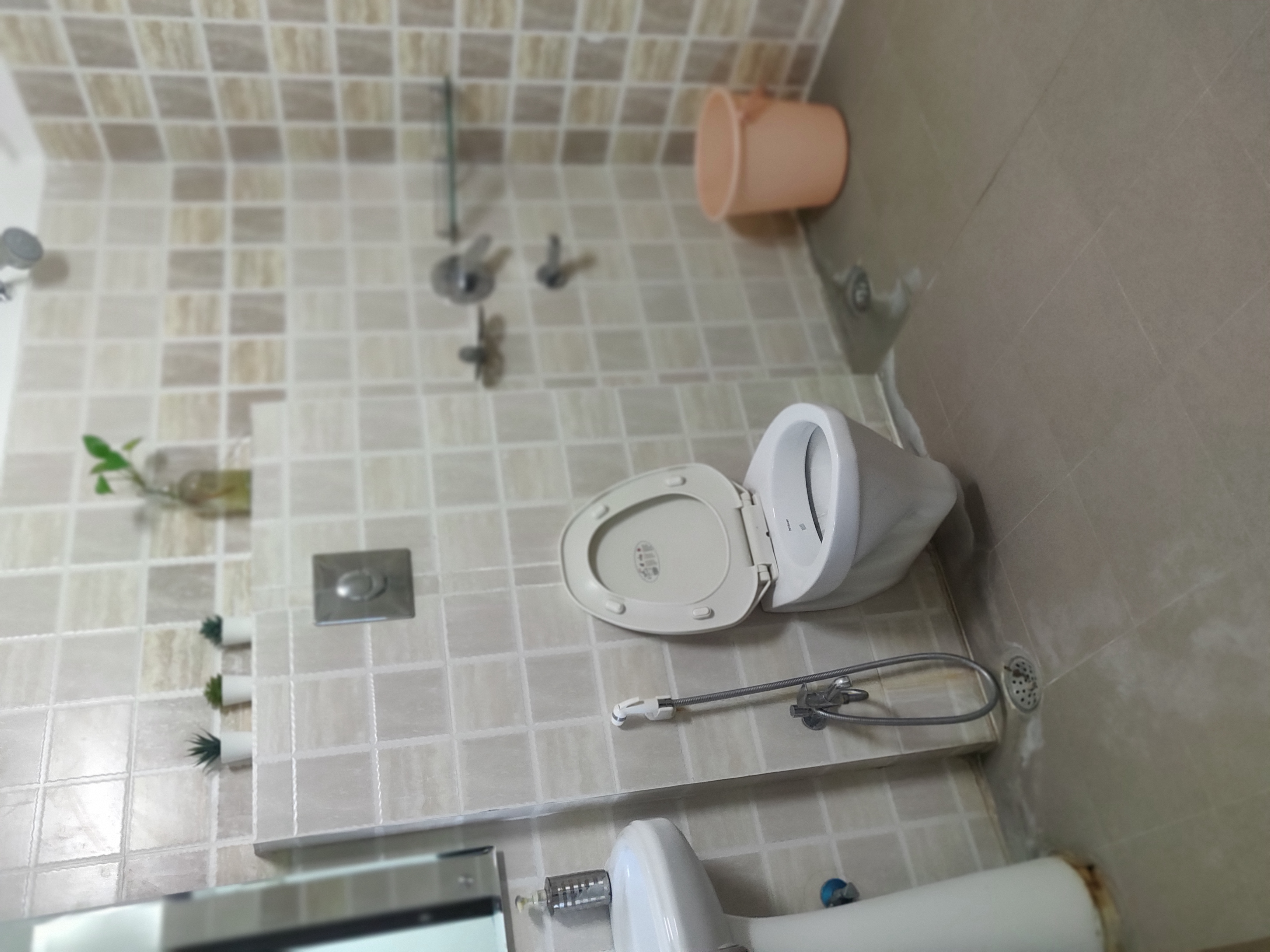 3 BHK + Pooja Room Apartment For Sale in Lotus Villa Banjara Hills