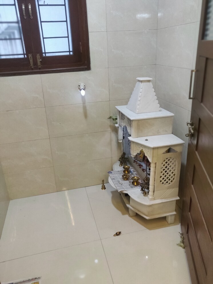 Master Bedroom, lotus-villa-banjara-hills 3 Bedroom 2200 Sq.Ft. Apartment In Banjara Hills Hyderabad 8113776