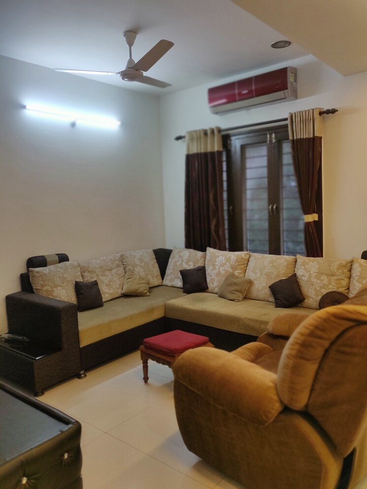 undefined, lotus-villa-banjara-hills 3 Bedroom 2200 Sq.Ft. Apartment In Banjara Hills Hyderabad 8113776