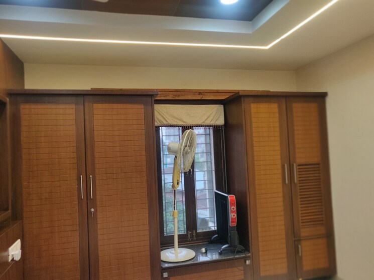 Room, lotus-villa-banjara-hills 3 Bedroom 2200 Sq.Ft. Apartment In Banjara Hills Hyderabad 8113776