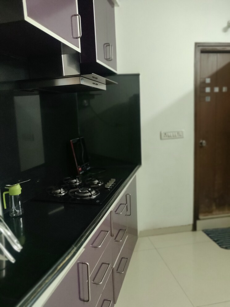 Master Bedroom, lotus-villa-banjara-hills 3 Bedroom 2200 Sq.Ft. Apartment In Banjara Hills Hyderabad 8113776