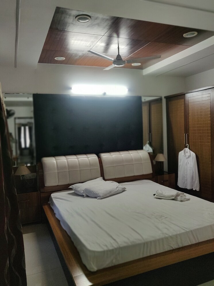 undefined, lotus-villa-banjara-hills 3 Bedroom 2200 Sq.Ft. Apartment In Banjara Hills Hyderabad 8113776