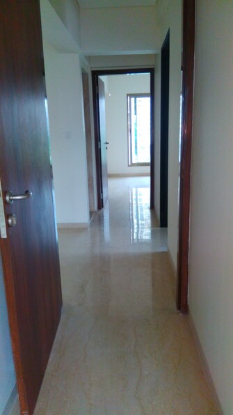 2 BHK Apartment For Resale in HK Orchid Residences Andheri West Mumbai  8113713