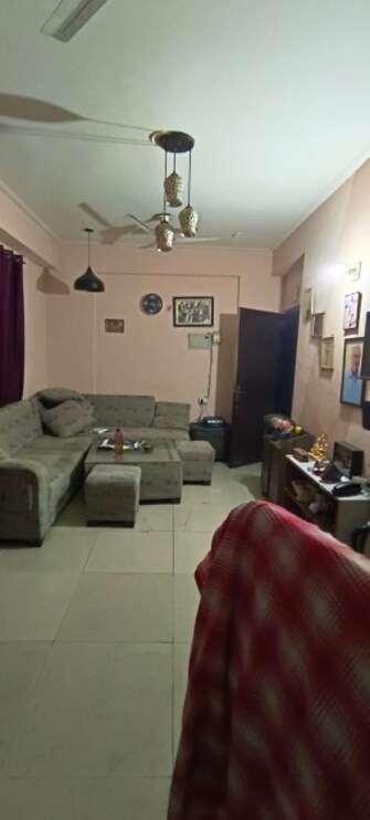 2 BHK Apartment For Resale in Supertech Livingston Sain Vihar Ghaziabad  8113809