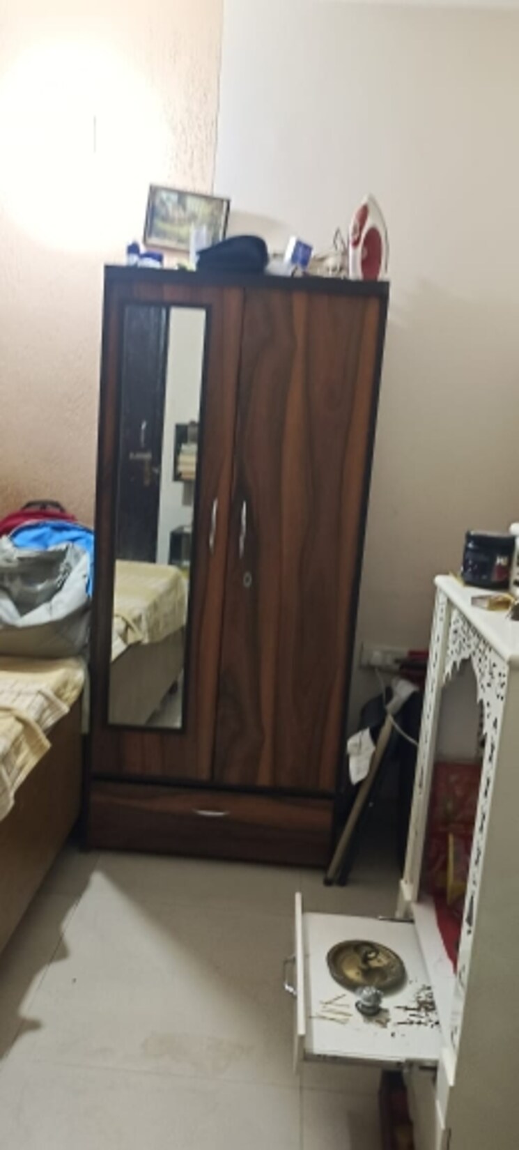 undefined, supertech-livingston 2 Bedroom 1000 Sq.Ft. Apartment In Sain Vihar Ghaziabad 8113809