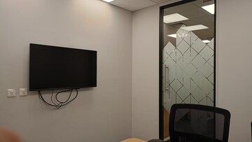 Furnished Amenities in  Co-working Space at Salt Lake City – for Rent