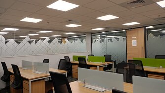 Commercial Co-working Space 1000 Sq.Ft. For Rent in Salt Lake City Kolkata  8113733