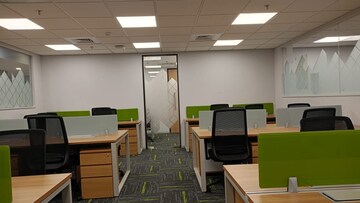 Team Area in  Co-working Space at Salt Lake City – for Rent
