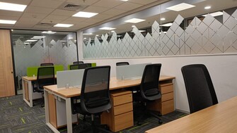 Commercial Co-working Space 1000 Sq.Ft. For Rent in Salt Lake City Kolkata  8113733