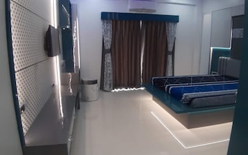2 BHK Apartment For Sale in Naiknavare Mystique Mood, Viman Nagar