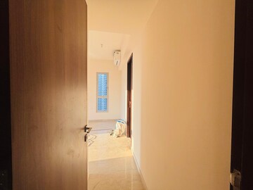 Living Room in 2 BHK Apartment at Piramal Vaikunth, Balkum Pada – for Rent