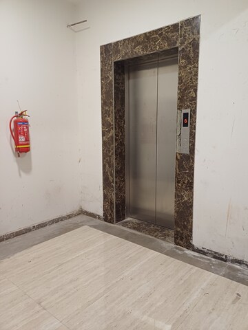 Lift in 1 BHK Apartment at Bhairaav Goldcrest Residency, Ghansoli – for Rent