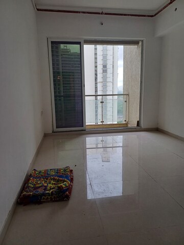 1 BHK Apartment For Rent in Bhairaav Goldcrest Residency, Ghansoli