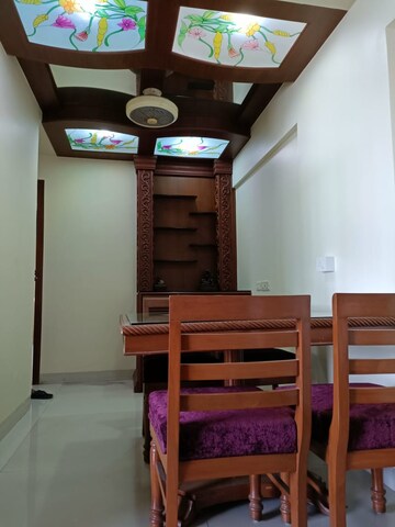 Bedroom in 2 BHK Apartment at Vanamali CHS, Chembur – for Rent
