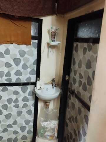 Attached Bathroom in 1 BHK Apartment at Dombivli West – for Rent