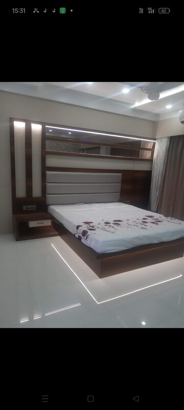 2.5 BHK Apartment For Sale in Neco Gardens, Viman Nagar
