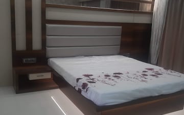 2.5 BHK Apartment For Sale in Neco Gardens, Viman Nagar