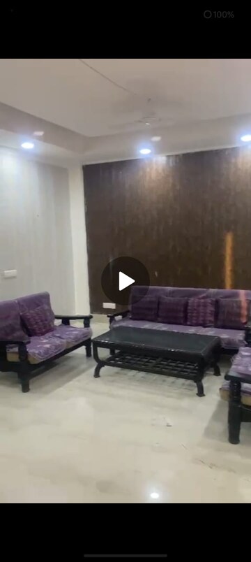 Living Room in 6+ BHK Apartment at Sector 50 – for Rent