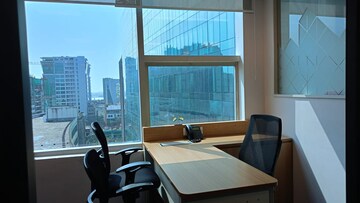 Team Area in  Co-working Space at Salt Lake Sector V – for Rent