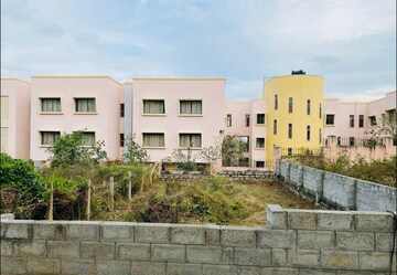  Plot – Exterior View View at Uttarahalli Main Road - for Sale