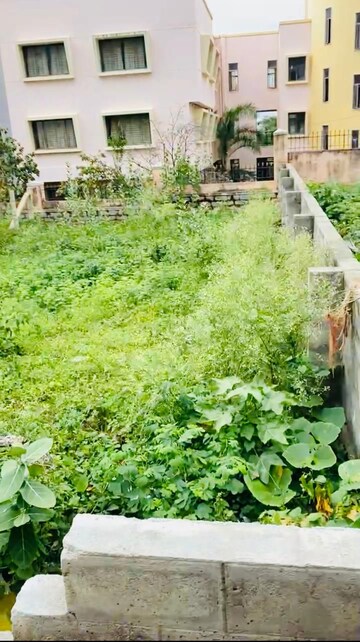  Plot – Exterior View View at Uttarahalli Main Road - for Sale