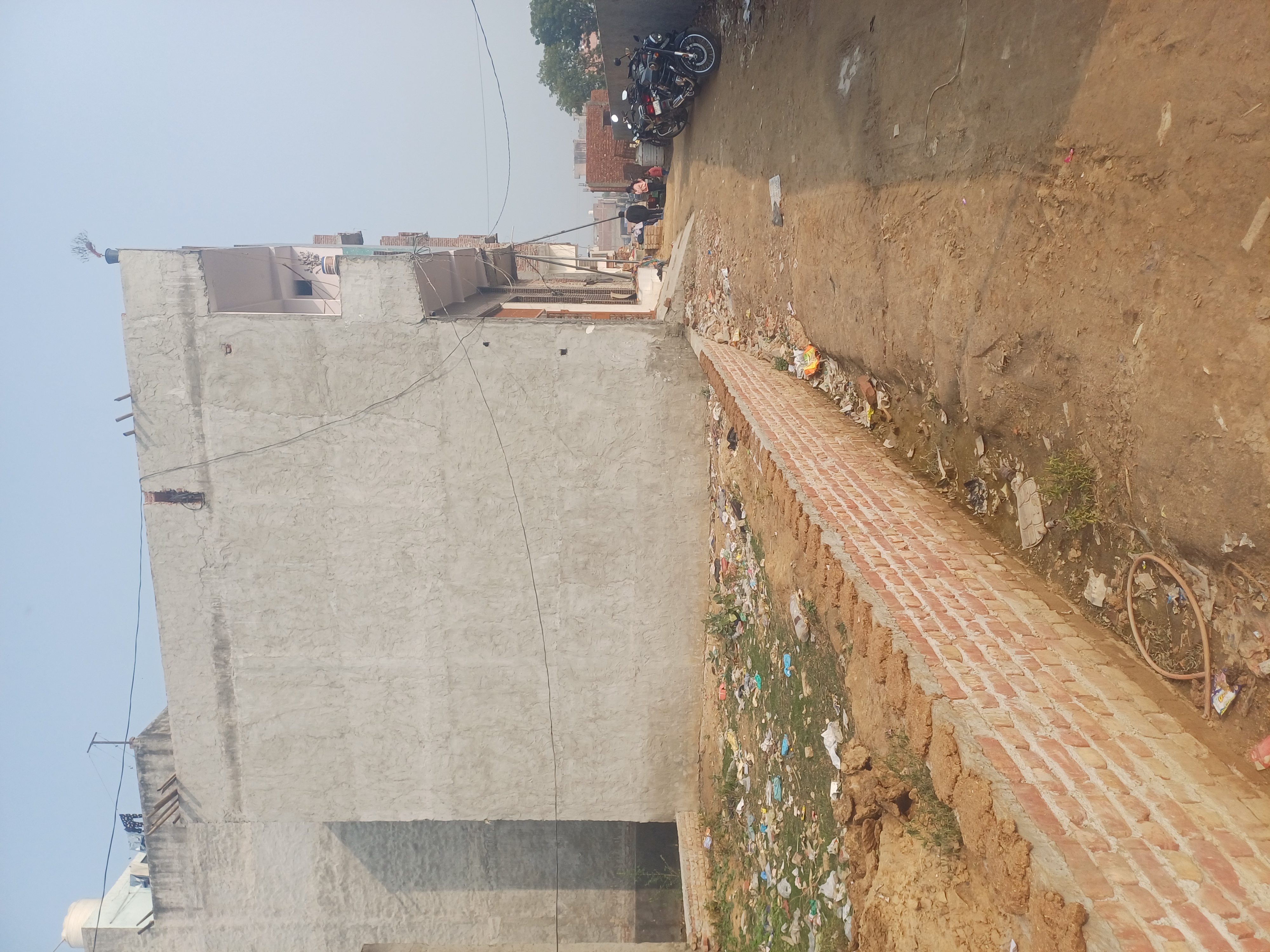 Plot For Sale in Srp Home Developer 