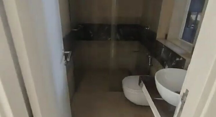 Bathroom, kalpataru-radiance 2 Bedroom 881 Sq.Ft. Apartment In Goregaon West Mumbai 8113789