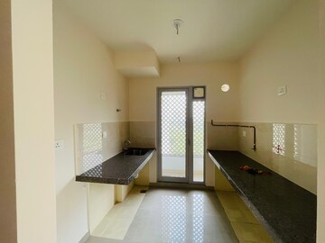 Kitchen in 2 BHK Apartment at Piramal Vaikunth, Balkum Pada – for Sale